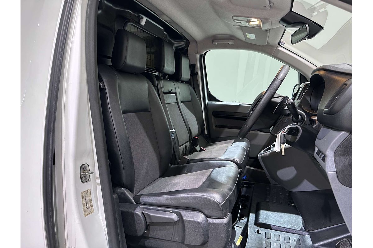 2020 Peugeot Expert 150 HDI K0