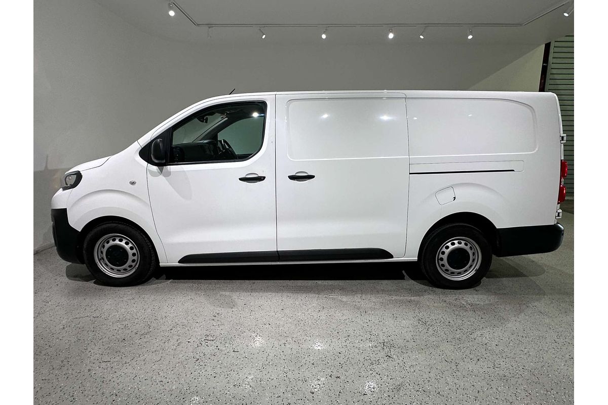 2020 Peugeot Expert 150 HDI K0