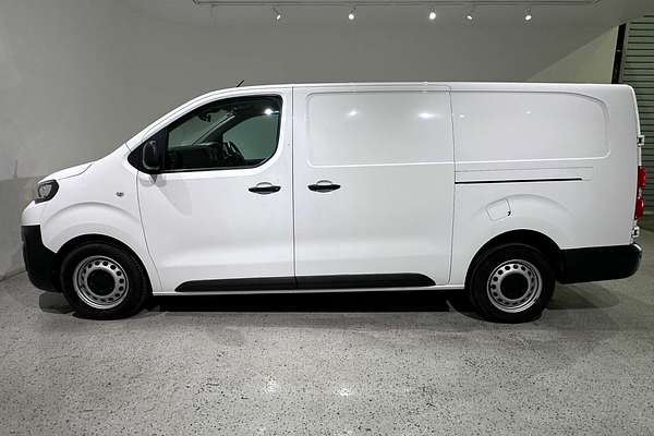 2020 Peugeot Expert 150 HDI K0