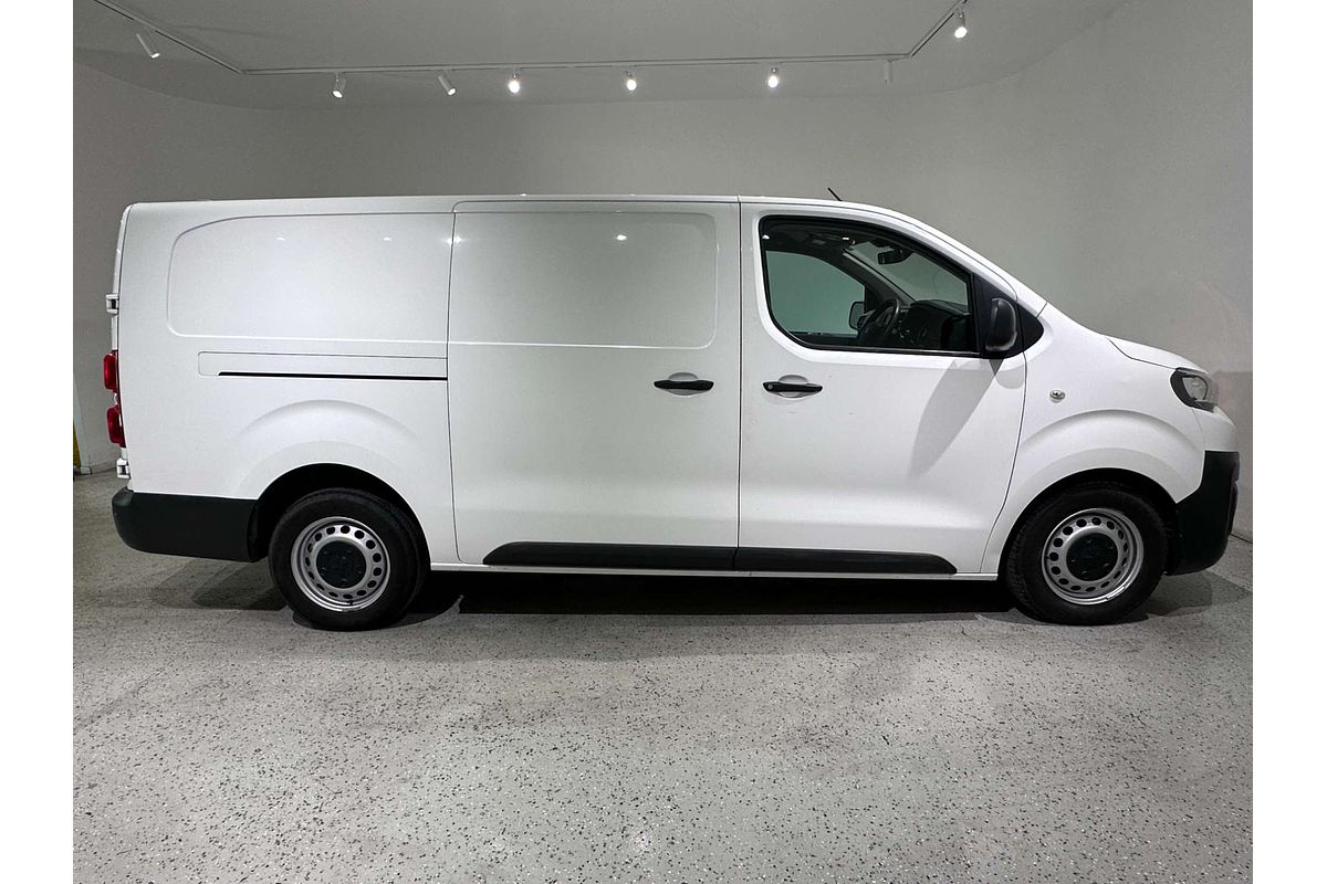 2020 Peugeot Expert 150 HDI K0