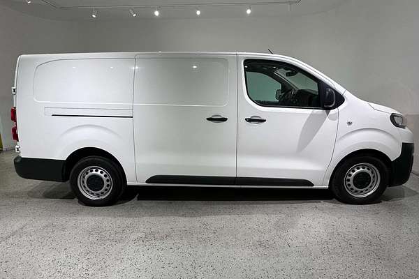 2020 Peugeot Expert 150 HDI K0