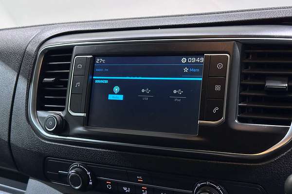 2020 Peugeot Expert 150 HDI K0