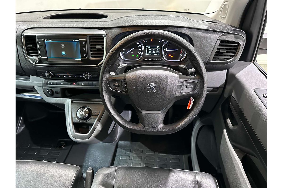 2020 Peugeot Expert 150 HDI K0