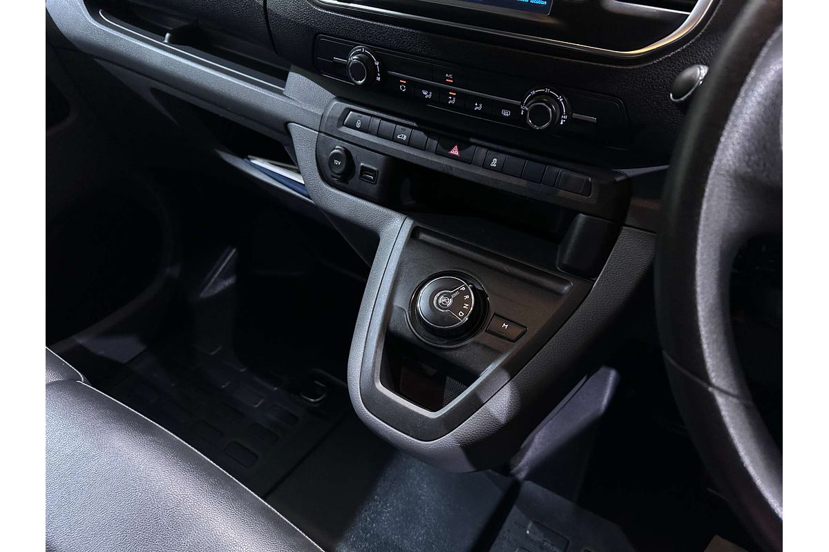 2020 Peugeot Expert 150 HDI K0