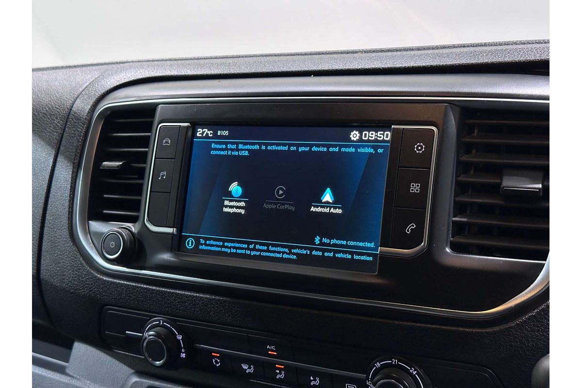 2020 Peugeot Expert 150 HDI K0