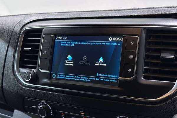 2020 Peugeot Expert 150 HDI K0