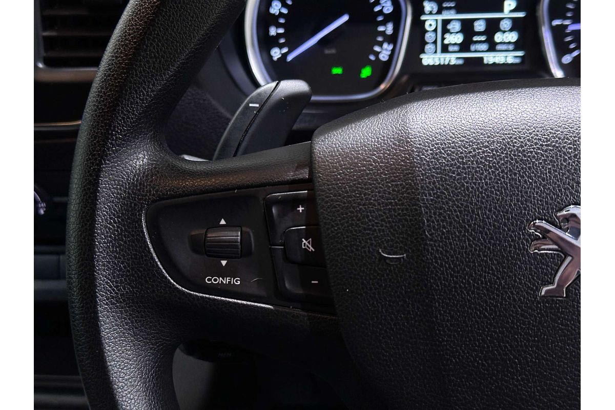 2020 Peugeot Expert 150 HDI K0