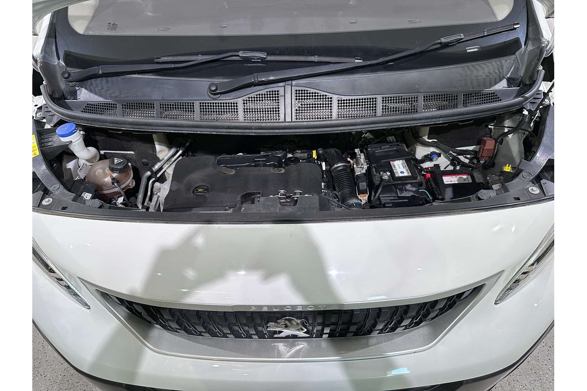 2020 Peugeot Expert 150 HDI K0