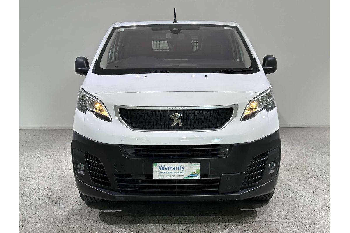 2020 Peugeot Expert 150 HDI K0