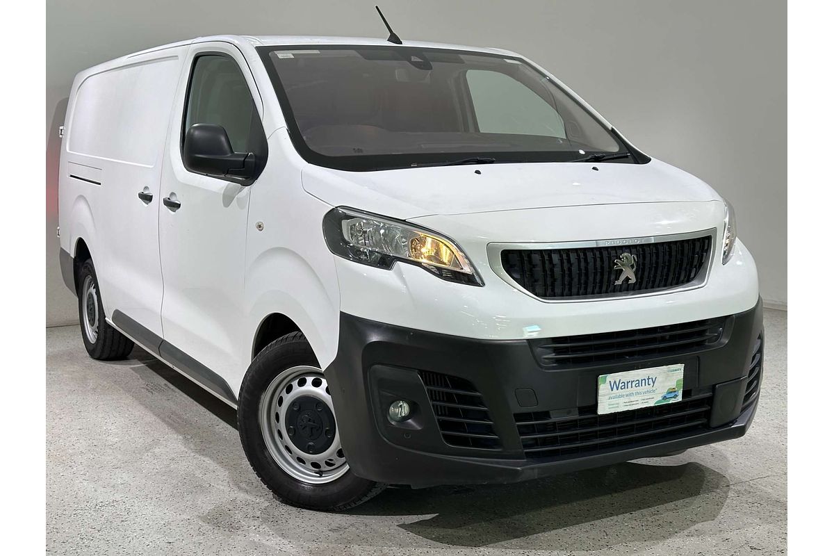 2020 Peugeot Expert 150 HDI K0