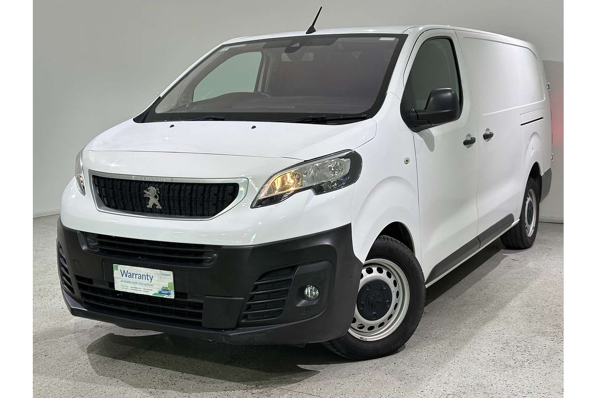 2020 Peugeot Expert 150 HDI K0