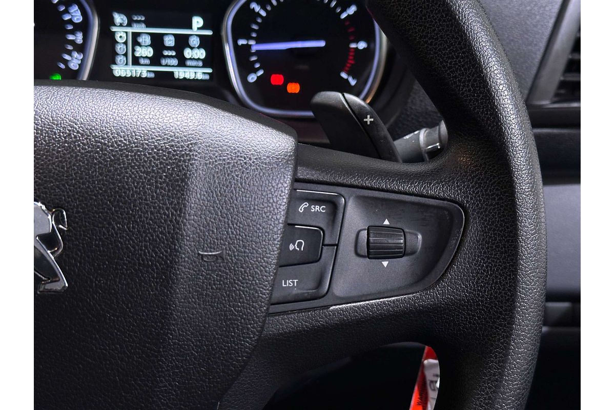 2020 Peugeot Expert 150 HDI K0