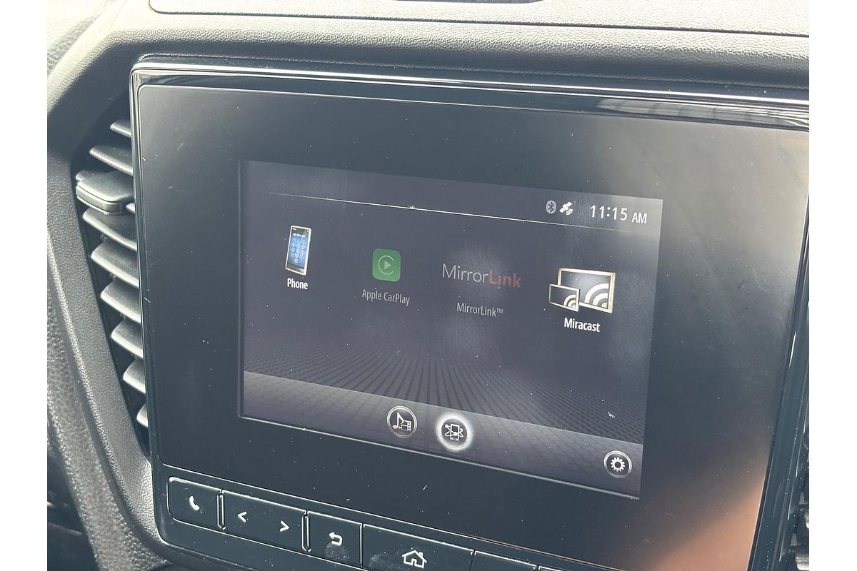2021 Isuzu D-MAX SX High Ride Rear Wheel Drive