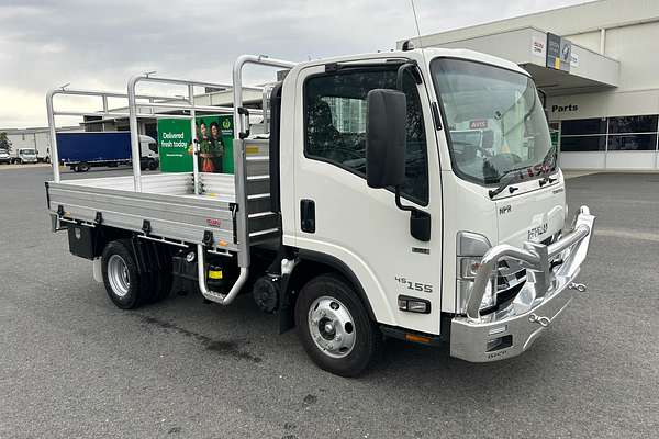 2025 Isuzu N Series NPR 45/55-155 4x2