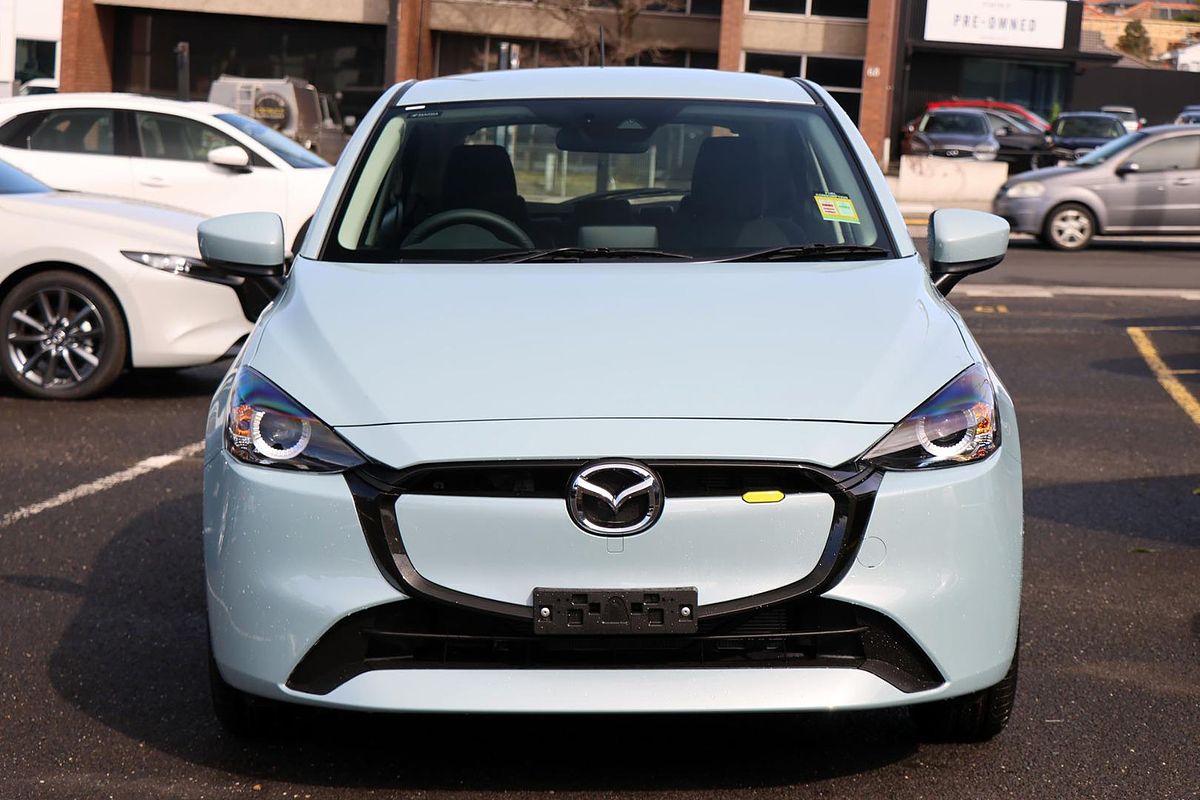 2024 Mazda 2 G15 Pure DJ Series