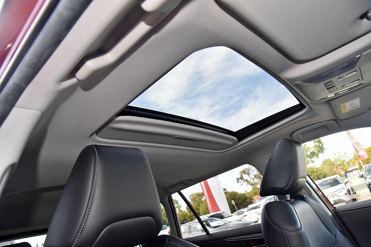 2020 Toyota RAV4 Cruiser AXAH52R