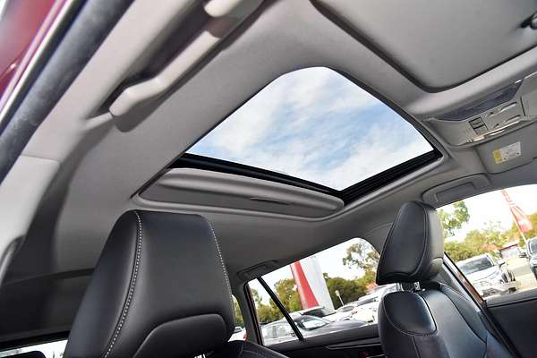 2020 Toyota RAV4 Cruiser AXAH52R
