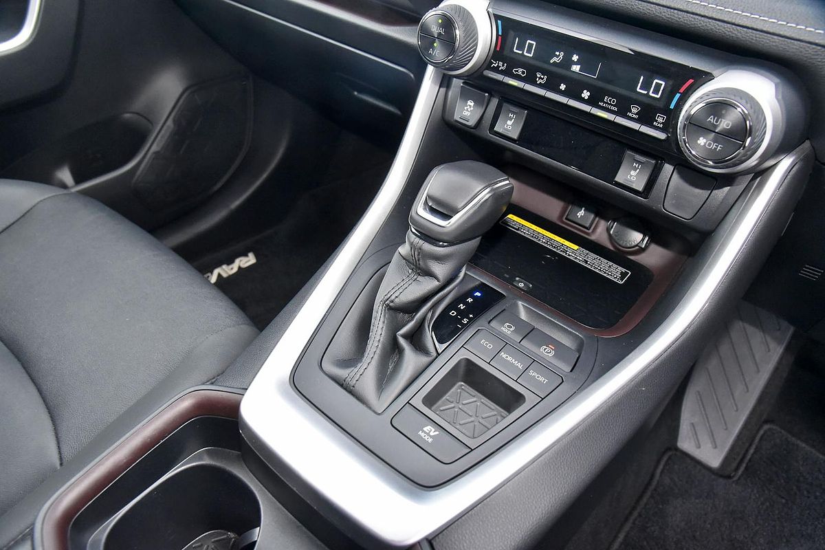 2020 Toyota RAV4 Cruiser AXAH52R