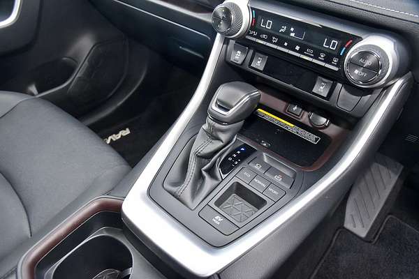 2020 Toyota RAV4 Cruiser AXAH52R