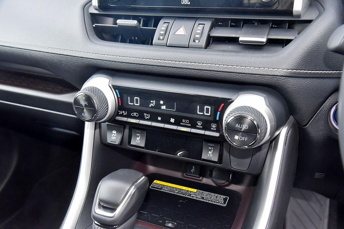 2020 Toyota RAV4 Cruiser AXAH52R