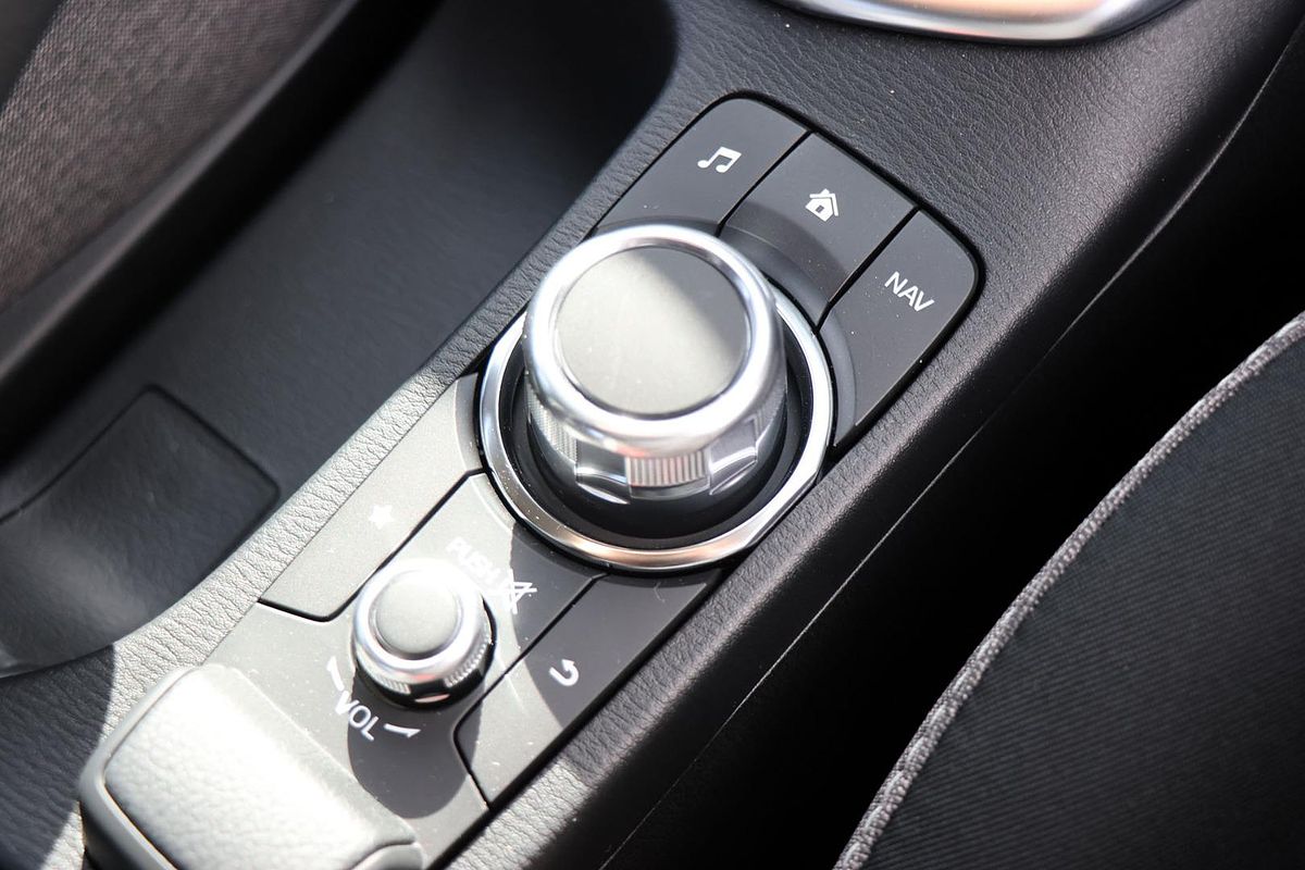 2024 Mazda 2 G15 Pure DJ Series