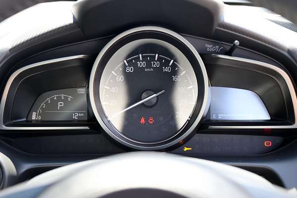 2024 Mazda 2 G15 Pure DJ Series