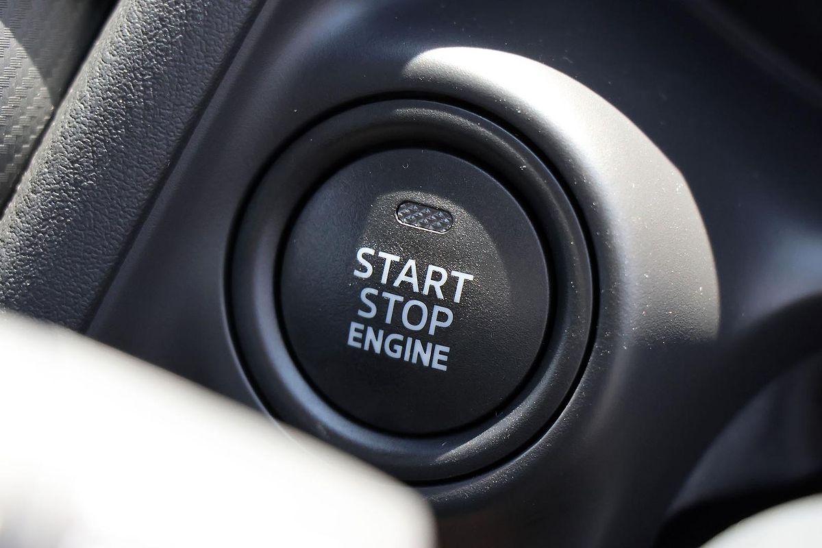 2024 Mazda 2 G15 Pure DJ Series