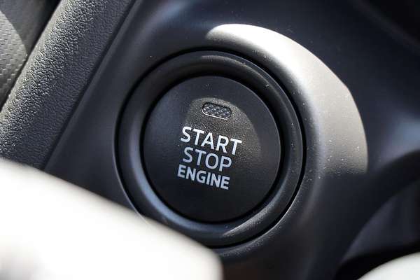 2024 Mazda 2 G15 Pure DJ Series