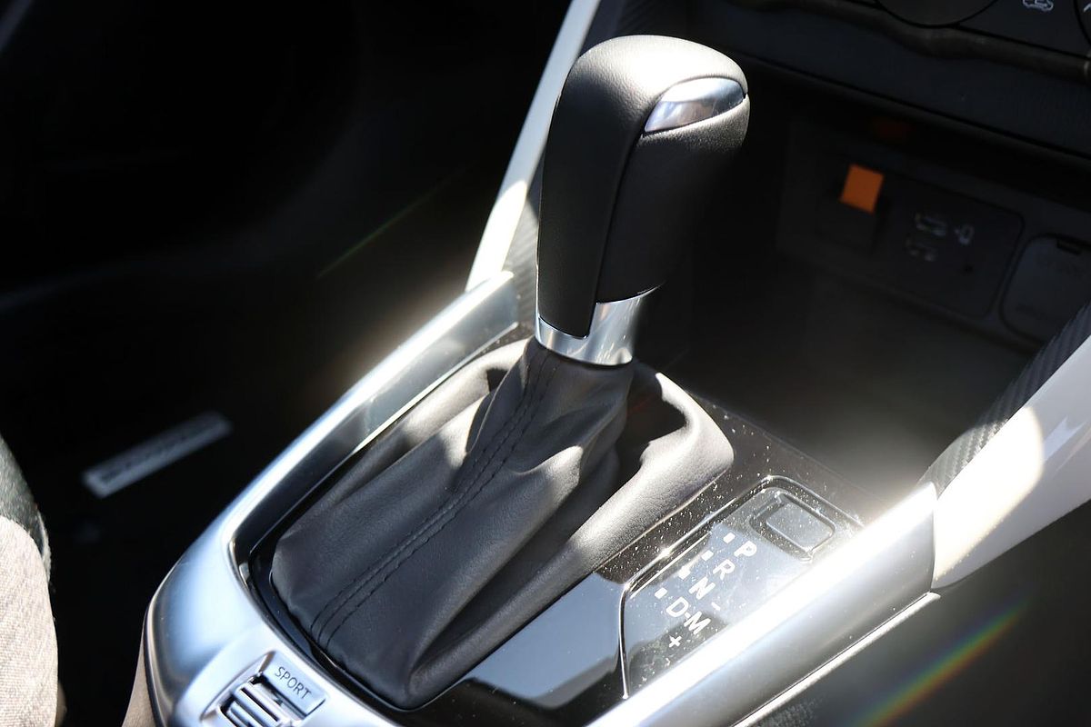 2024 Mazda 2 G15 Pure DJ Series