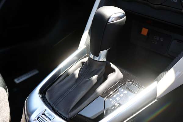 2024 Mazda 2 G15 Pure DJ Series