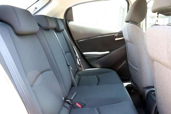 2024 Mazda 2 G15 Pure DJ Series