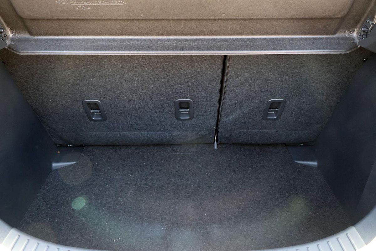 2024 Mazda 2 G15 Pure DJ Series