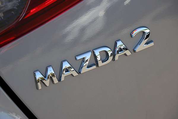 2024 Mazda 2 G15 Pure DJ Series