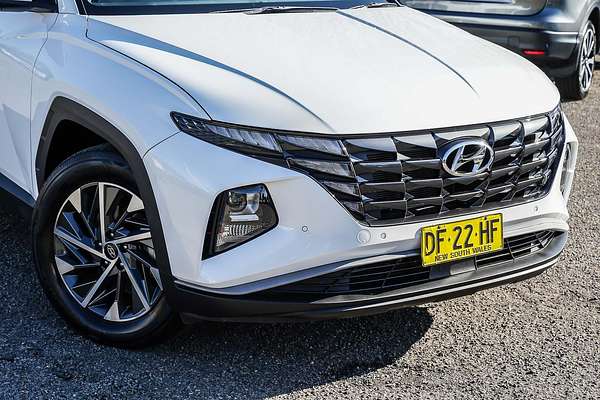 2022 Hyundai Tucson Elite NX4.V1