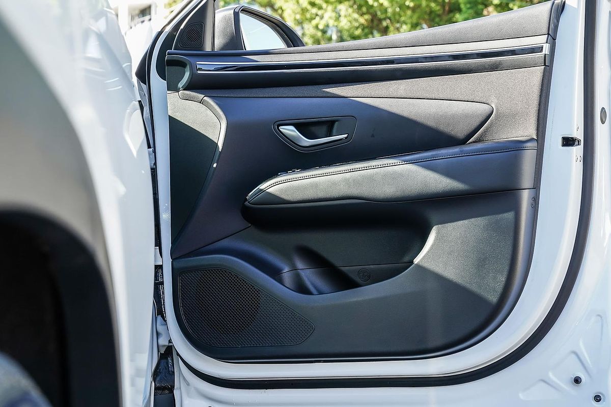 2022 Hyundai Tucson Elite NX4.V1