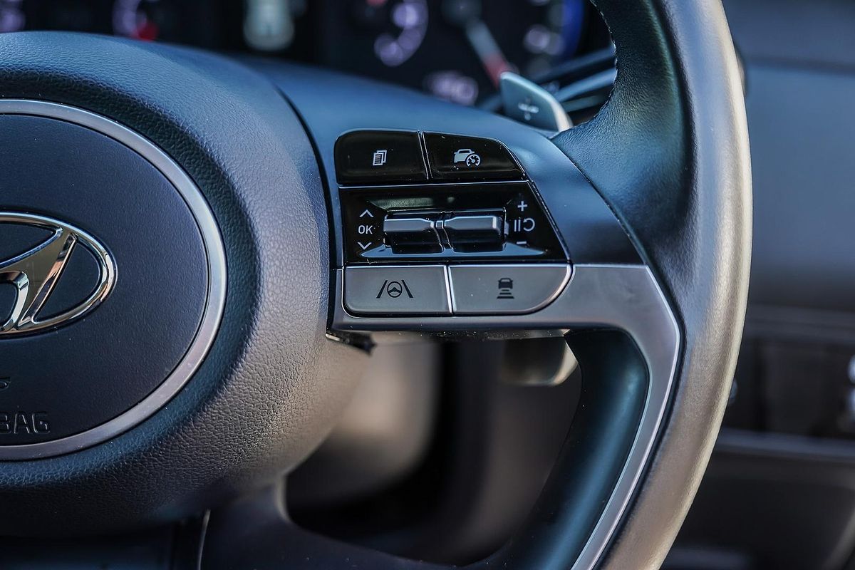 2022 Hyundai Tucson Elite NX4.V1