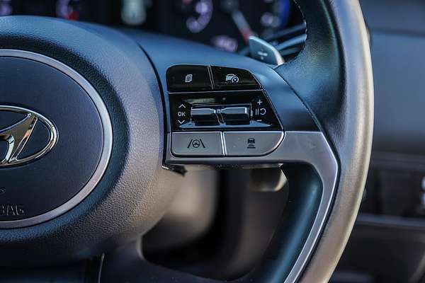 2022 Hyundai Tucson Elite NX4.V1