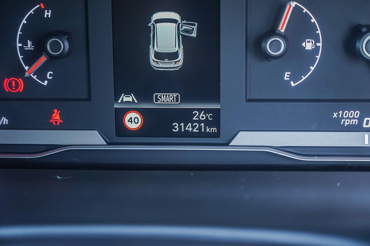 2022 Hyundai Tucson Elite NX4.V1