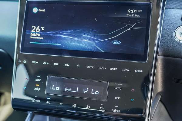 2022 Hyundai Tucson Elite NX4.V1