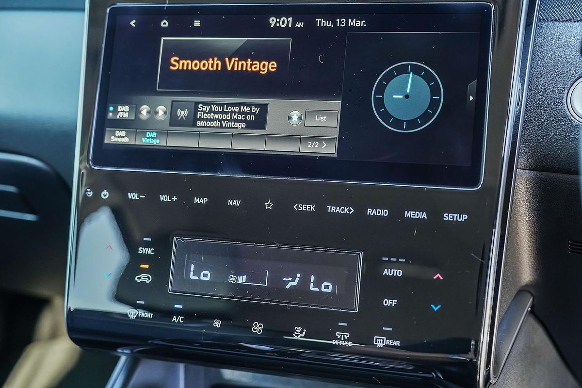 2022 Hyundai Tucson Elite NX4.V1