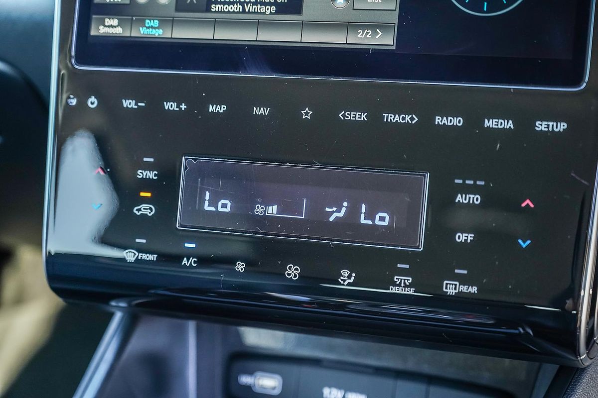 2022 Hyundai Tucson Elite NX4.V1