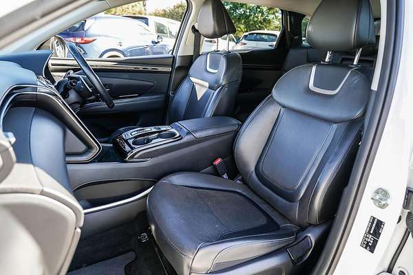 2022 Hyundai Tucson Elite NX4.V1