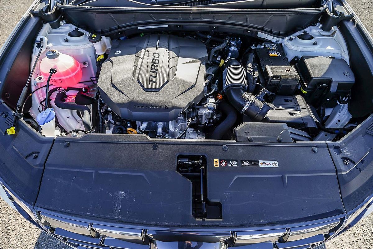 2022 Hyundai Tucson Elite NX4.V1