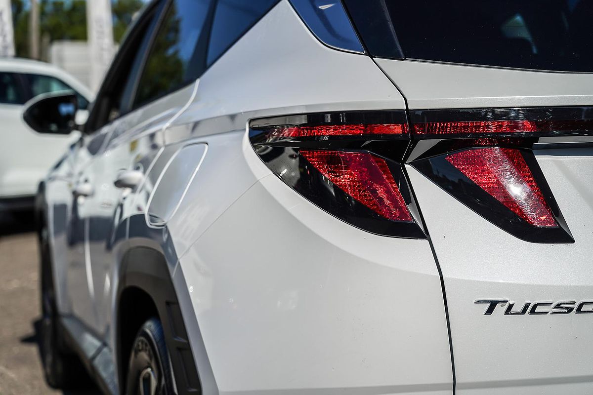 2022 Hyundai Tucson Elite NX4.V1