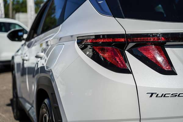 2022 Hyundai Tucson Elite NX4.V1