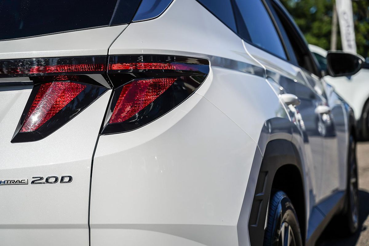 2022 Hyundai Tucson Elite NX4.V1