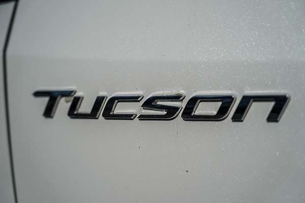 2022 Hyundai Tucson Elite NX4.V1