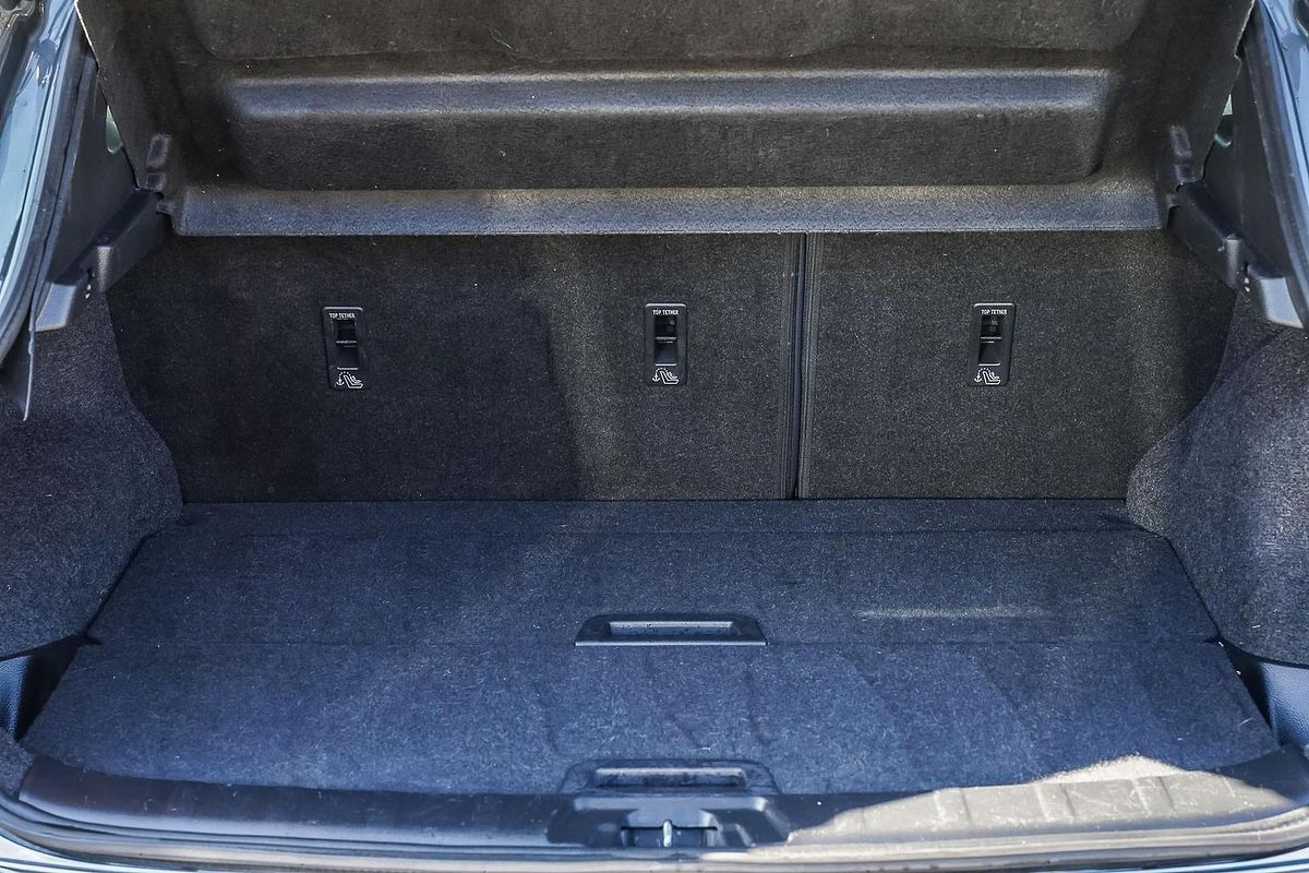 2017 Nissan QASHQAI Ti J11