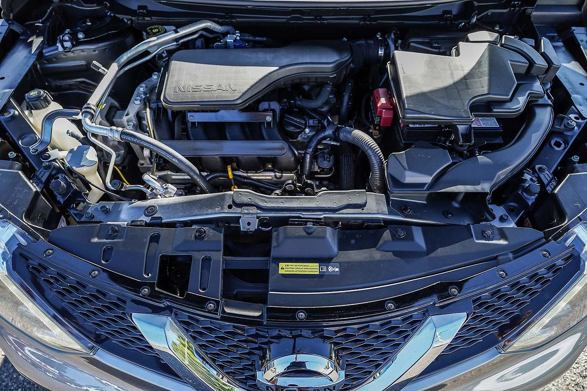 2017 Nissan QASHQAI Ti J11