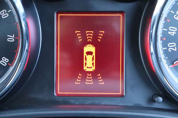 2012 Opel Astra Select AS